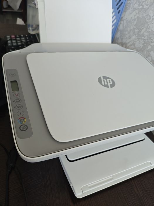 Продам новый принтер HP Deskjet 2800