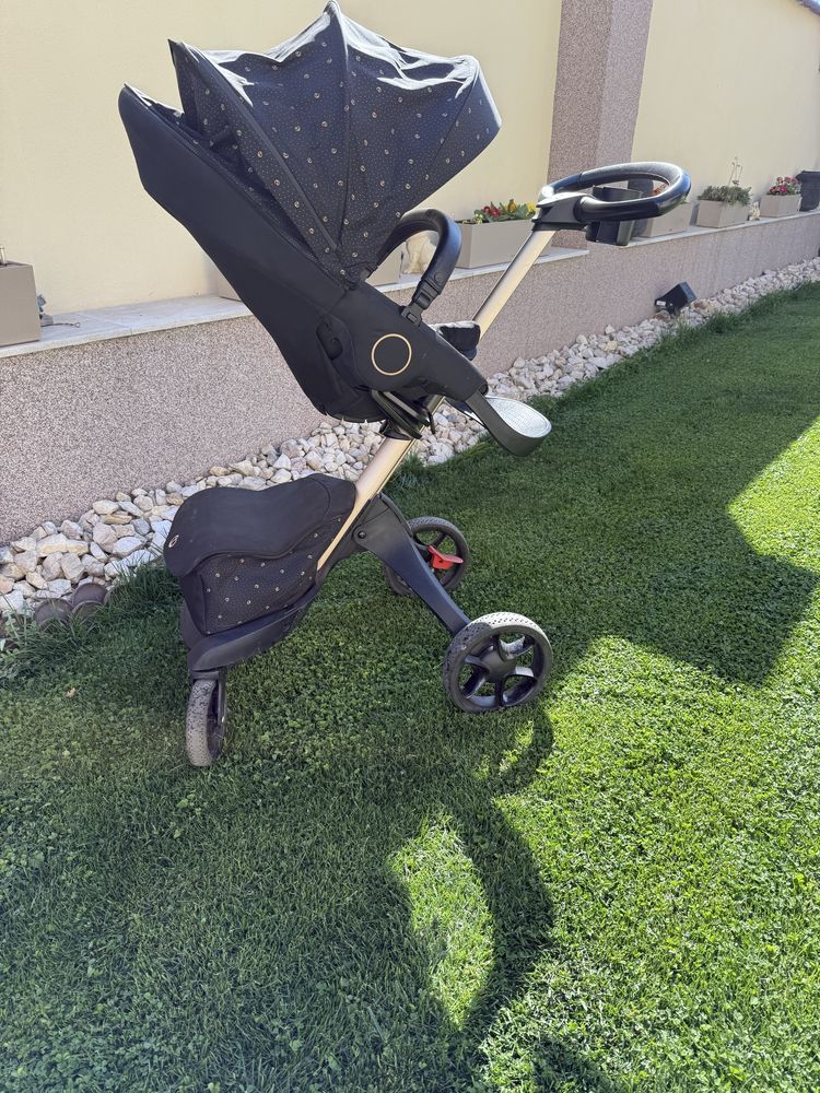 Carucior Stokke Xplory Signature