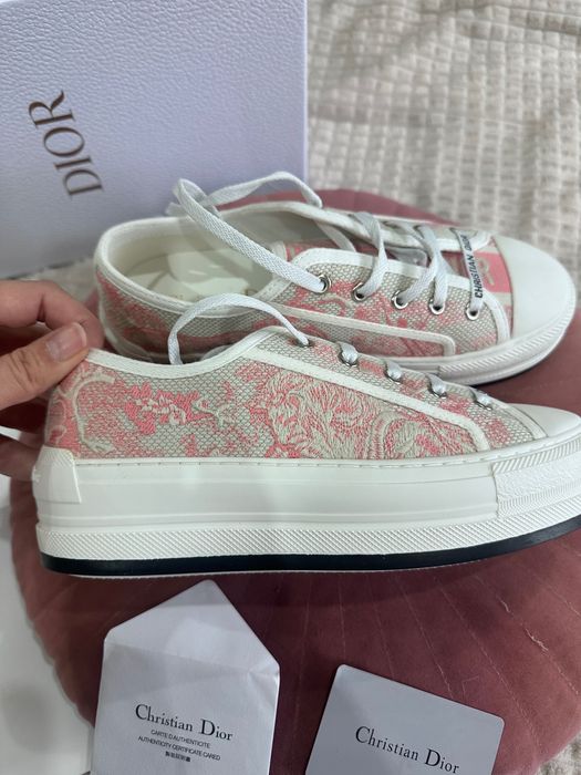 Дамски  кецове Dior