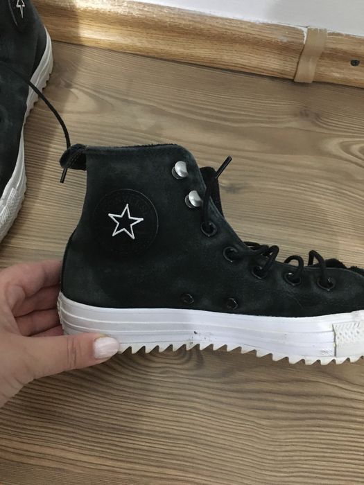Adidași CONVERSE mărimea 36