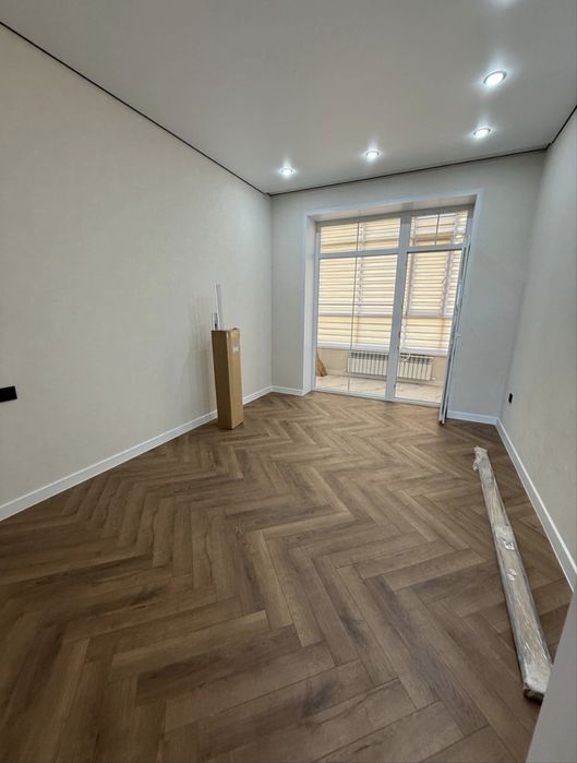 Продается 3-х комн.кв с пл 95 кв.м, 2 эт , 2024 г