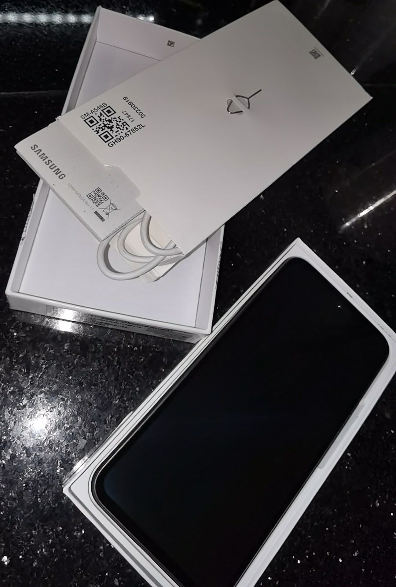 Samsung A54 5G Impecabil