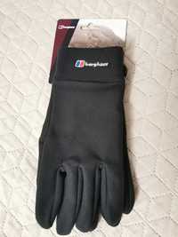 Berghaus поларени ръкавици XL