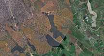 Teren zona Rediu  lângă pădure