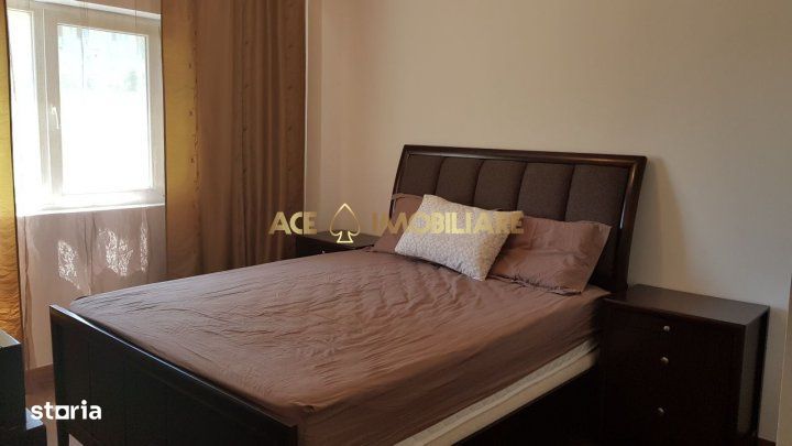 2 Camere | Sebastian | Loc parcare | Aer conditionat