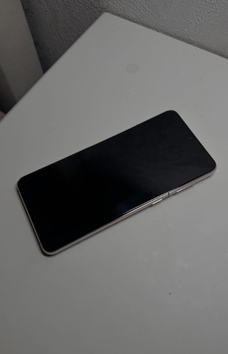 Samsung s21+ 5G в идеале