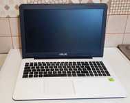 Asus R556 Intel  i5-4460S