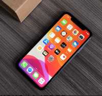 Telefon mobil Apple iPhone 11, 128GB, Black în garantie