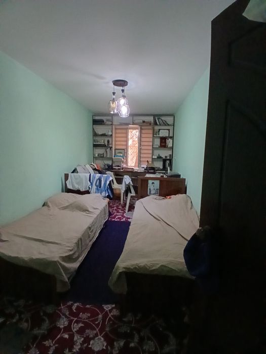 Шахар марказида авалги салон красота, бек дукон ёнида авалги одилбек ч