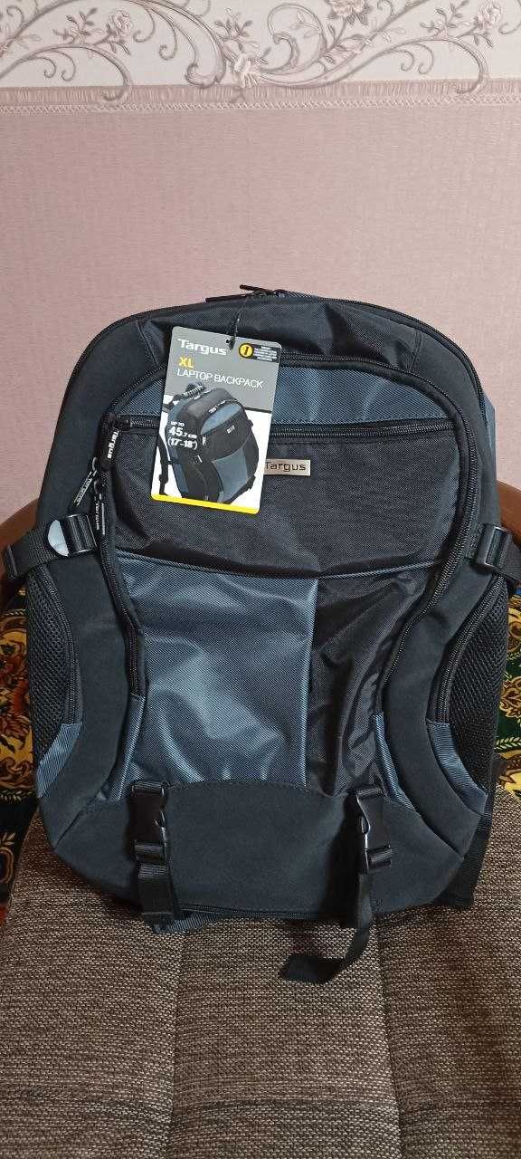 Продам Рюкзак Targus XL Notebook Backpac.