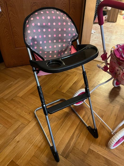 Играчки за кукли