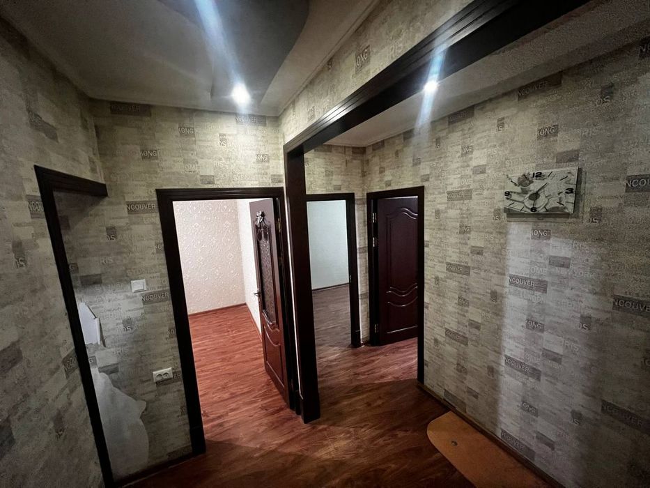 СРОЧНО!!! Продается Чилонзор-19 КВ 3/3/4 Балкон 1,5×6