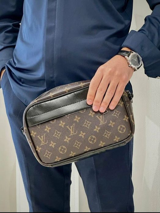 Сумка - барсетка