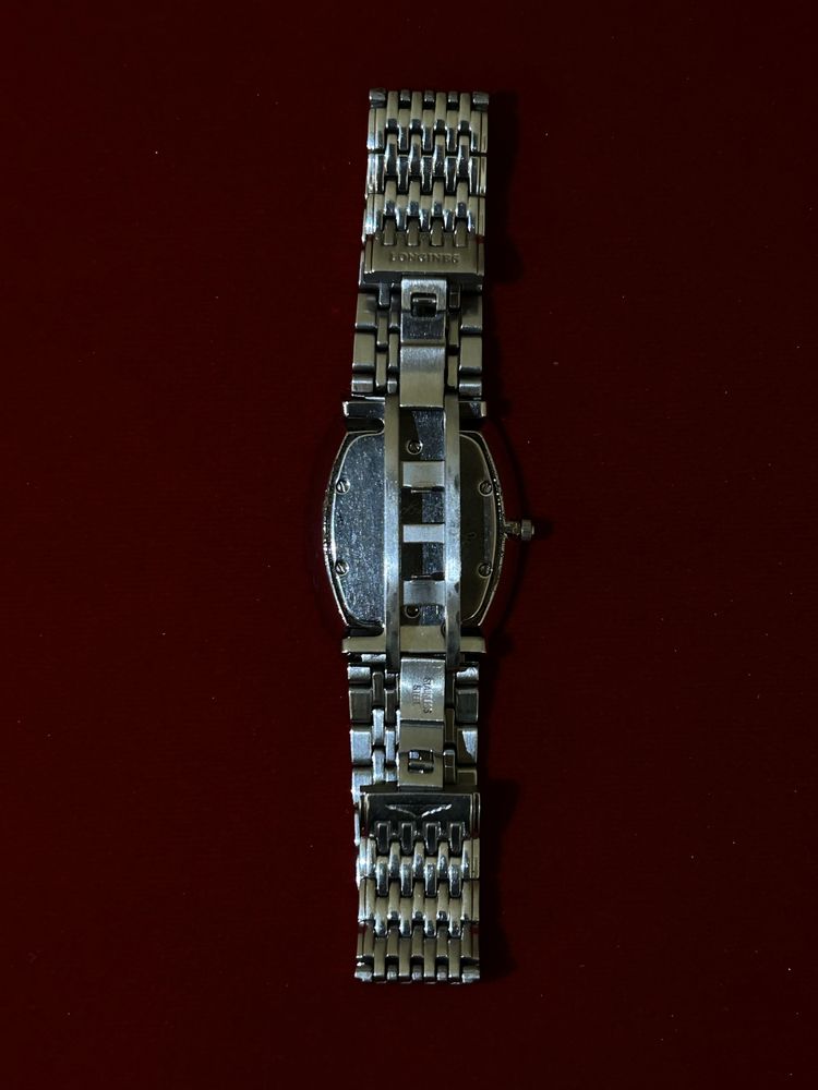 Часы LONGINES оригинал