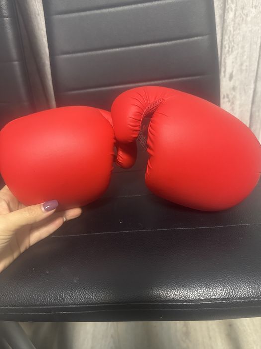 Боксови ръкавици за дете