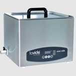 Souse Vide Cooker - Професионален уред за Су Вид (бавно) готвене