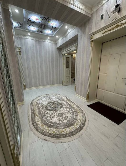 Себзор жк Голден хаус Новастройка 4.1.7 уютная квартира