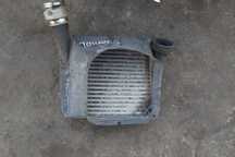 Radiator Intercooler VW Touareg 5.0 radiator racire ulei dezmembrez