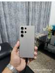Samsung S24 Ultra 256gb Titanium Grey
