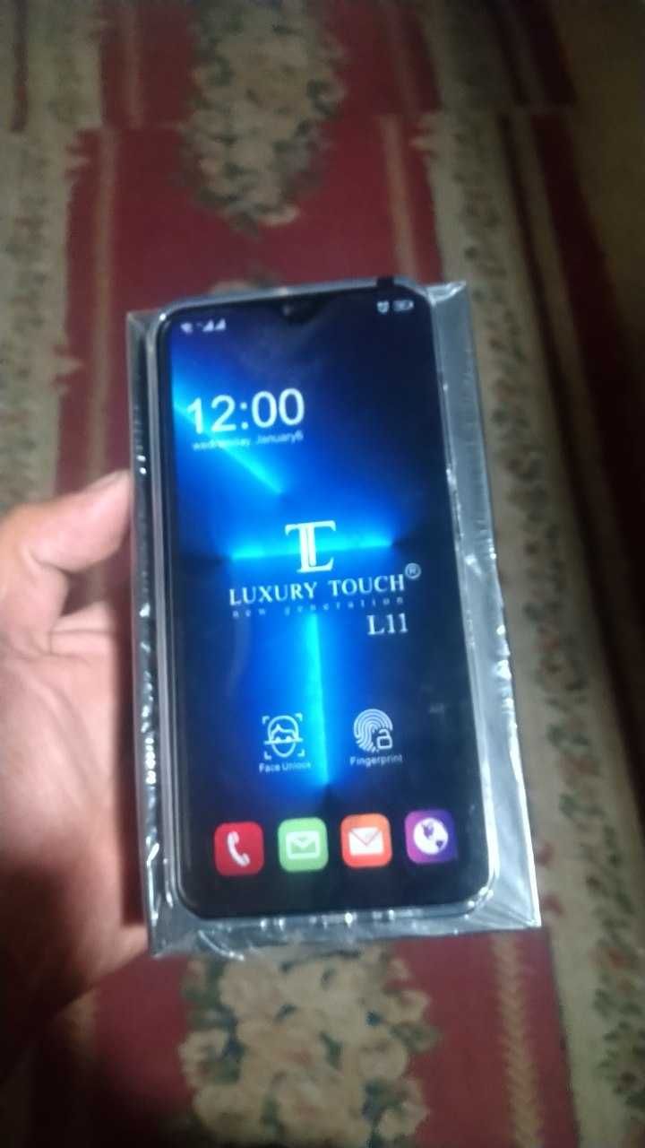 Luxury touch L11