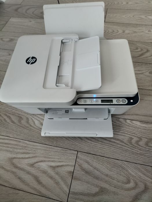 Multifuncțional inkjet color HP desk jet plus 4130