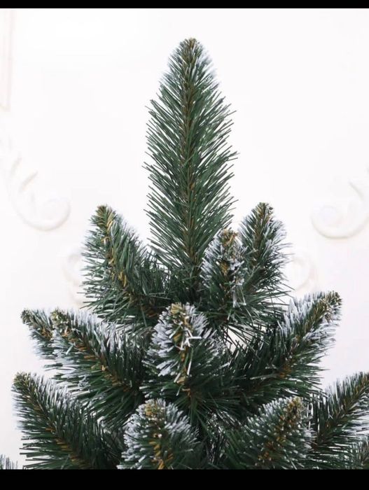 Brad de Crăciun – 2 metri