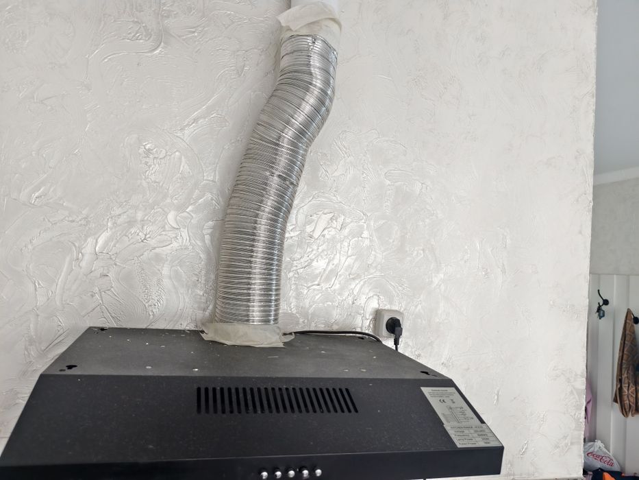 вытяжка Kitchen Range hood