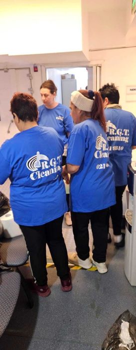 Servicii de curatenie in toata TARA