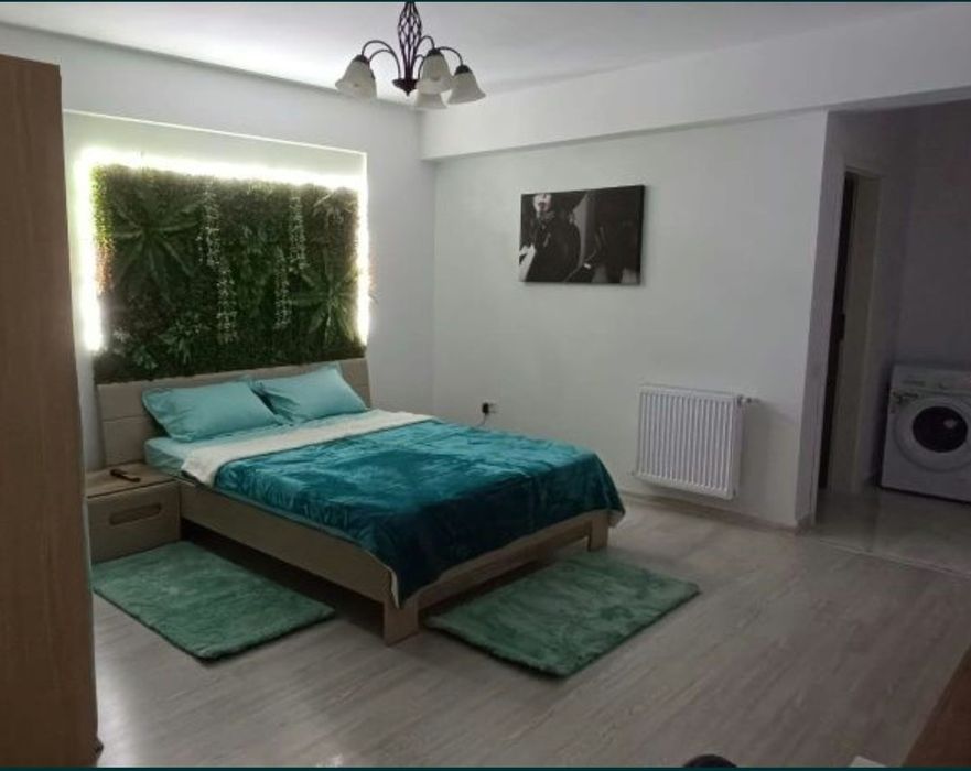 Închiriez garsonieră in regim hotelier Bragadiru chirie zona Leroy Mer