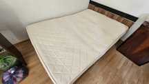 Vand saltea pat 140×200cm