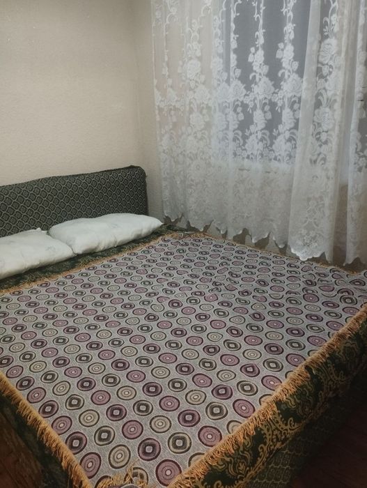 Сдаётся квартира  Авиасозлар2