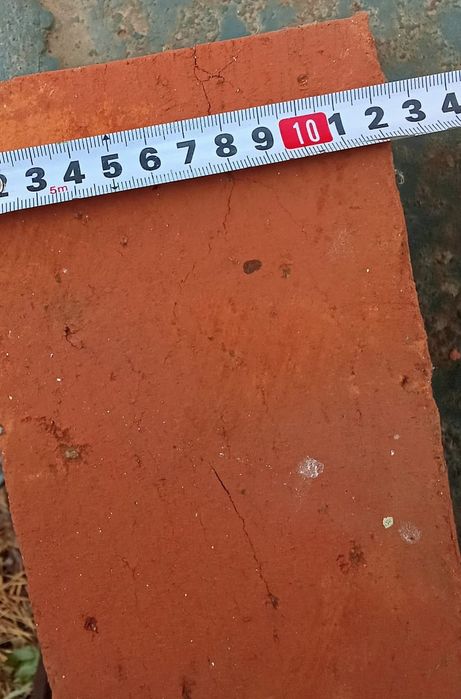 Кирпич "ШБ" Шамотный