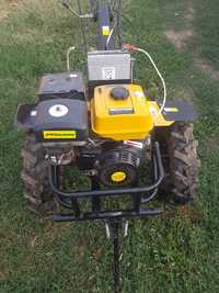 Motocultor Progarden 18 Cp   800 €