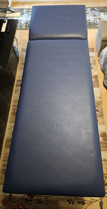 Canapea medicala de examinare