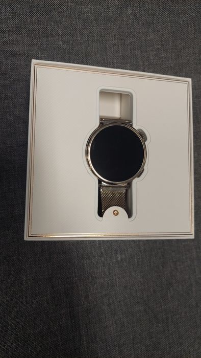 Часовник Смарт Huawei GT5 41 mm Gold Нов