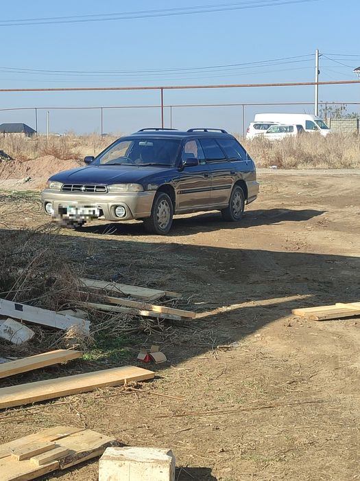 Субару Легаси Сатылады обмен бар