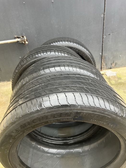 Cauciucuri vara Michelin Primacy 4 225 45 17 DOT 2023