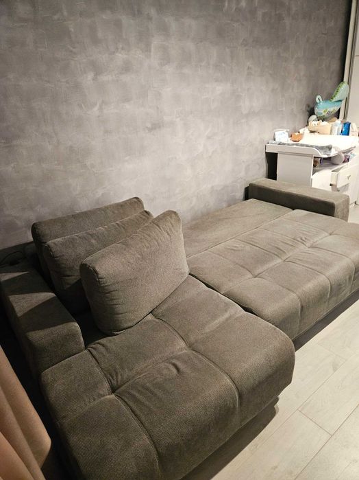 Canapea/coltar mobexpert