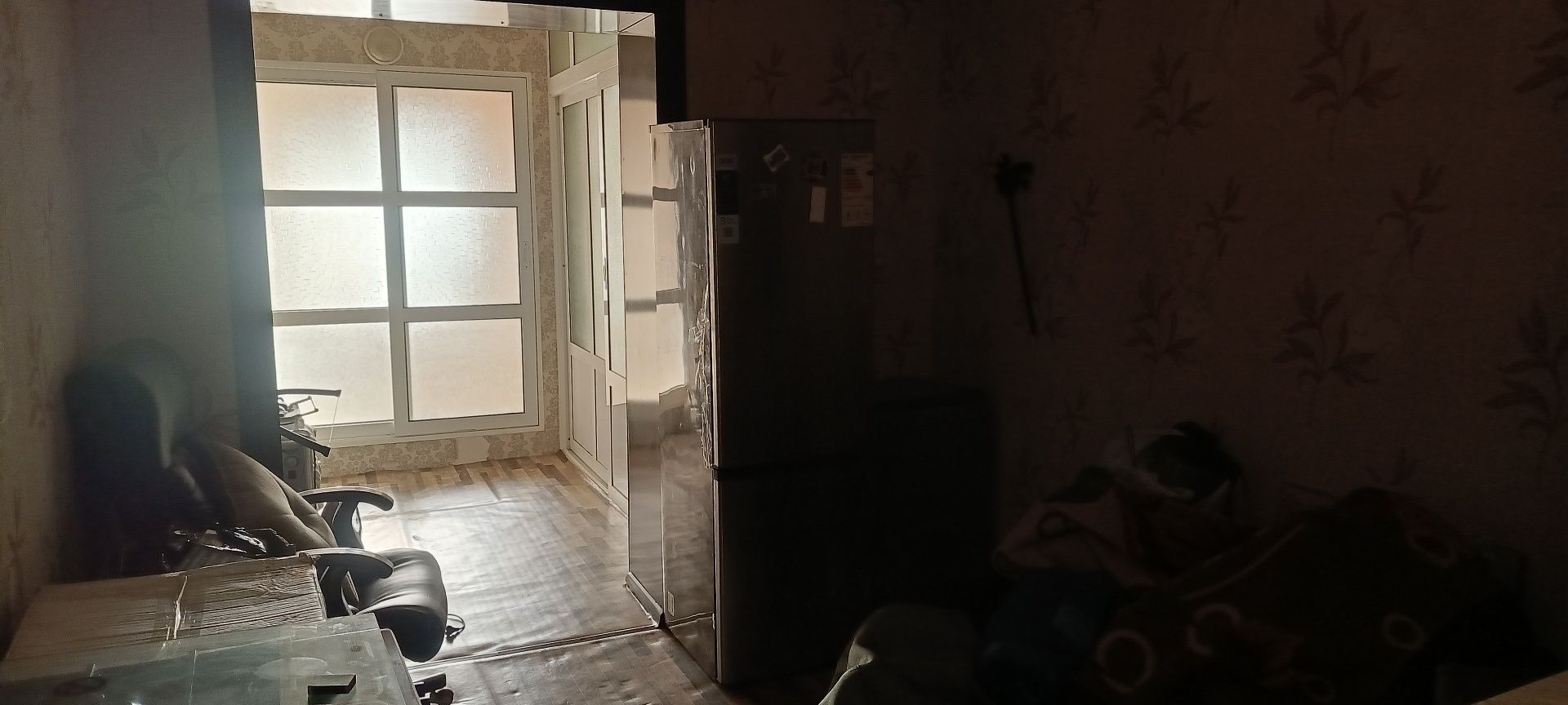 Дом продаётся, Uy soyiladi