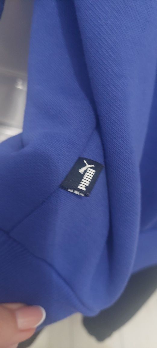 Trening Puma mov damă/copii