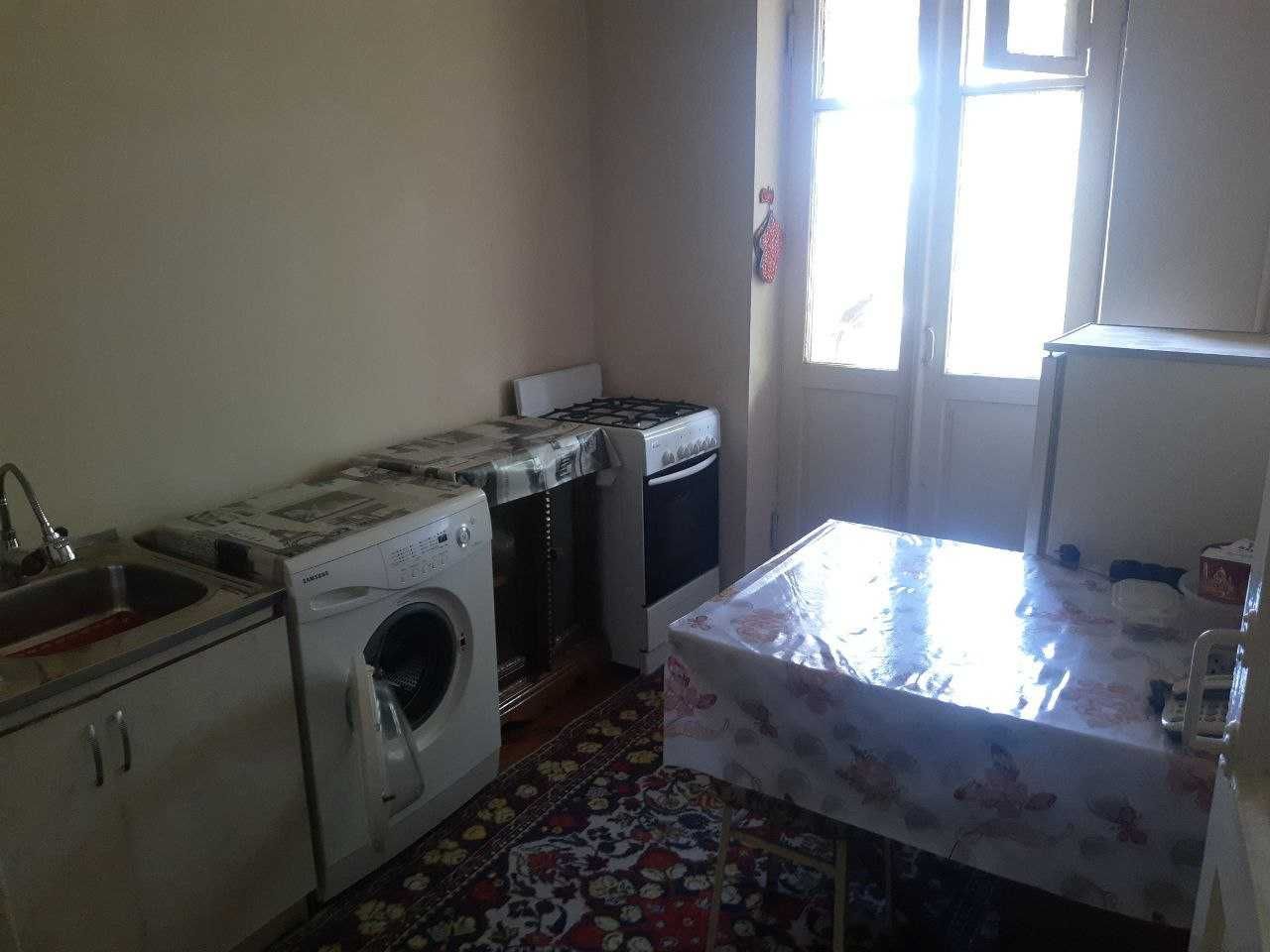 Квартира в аренду