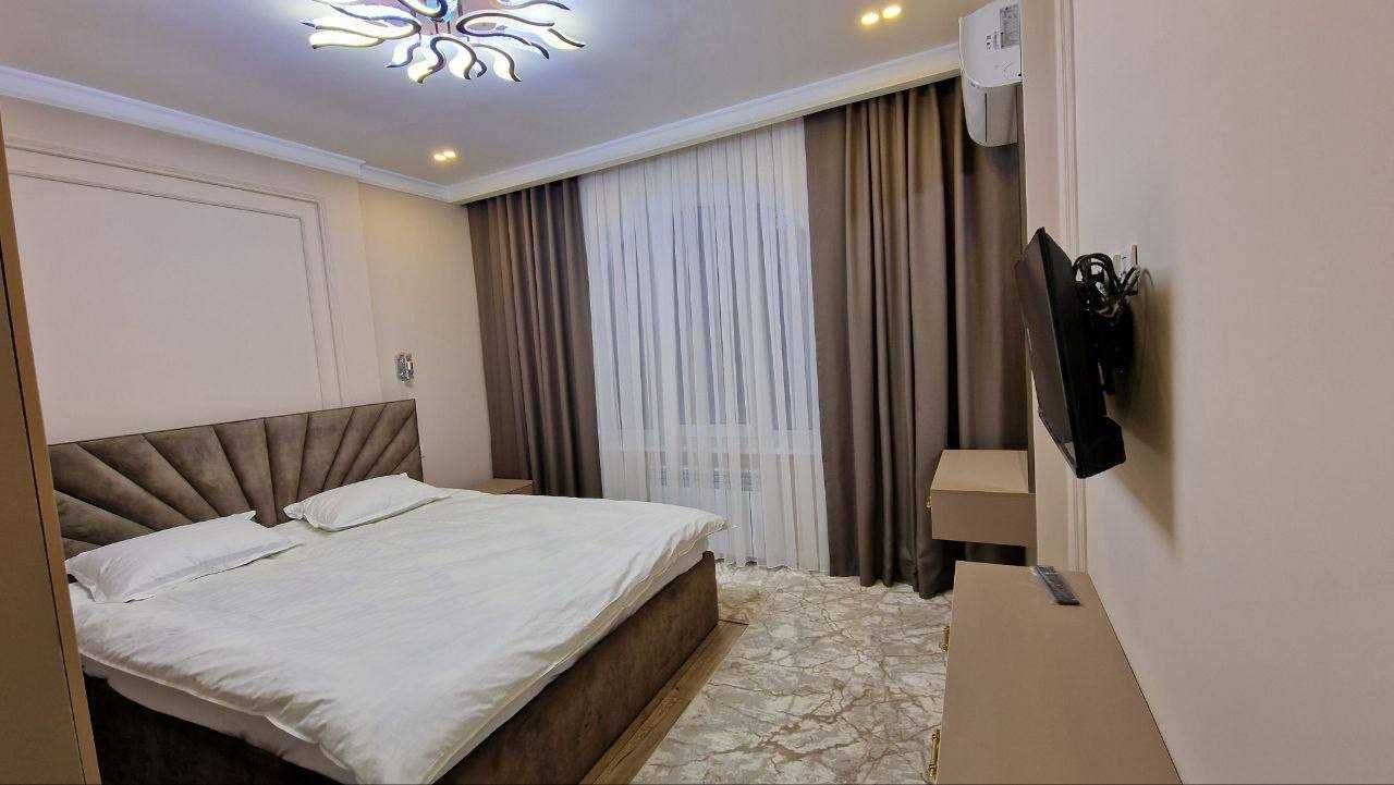 СРОЧНО! Продается 2 комн кв в ЖК ЖАНГОХ! Шайхантахурский ID04