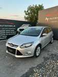 Ford Focus Ford Focus 1.6 benzina