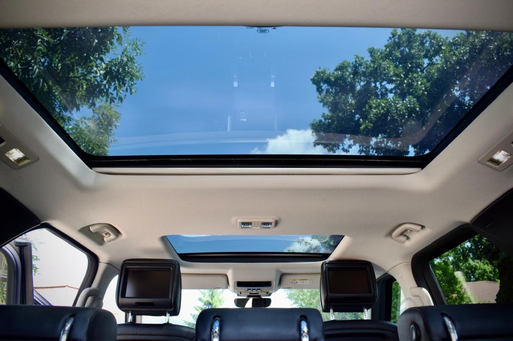 Land Rover Discovery 5 HSE TDV6