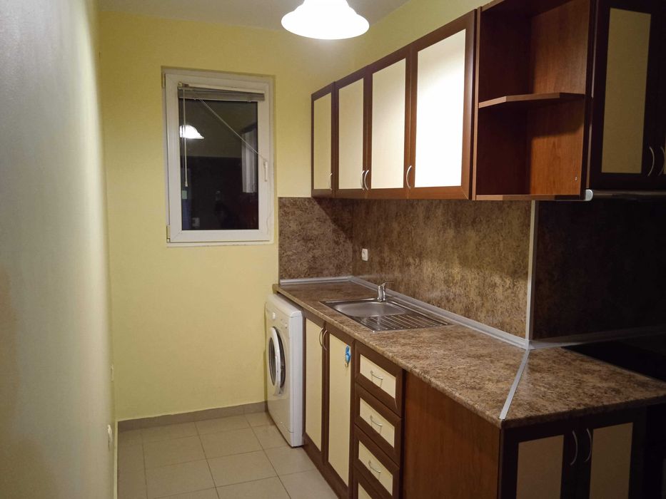 Дава се под наем Двустаен апартамент в Стара Загора, Център - 50 кв.м за 229.5 € - Снимка #1