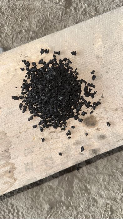 Резиновые крошка резиновая крошка