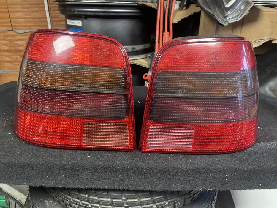 Стопове за Голф 4