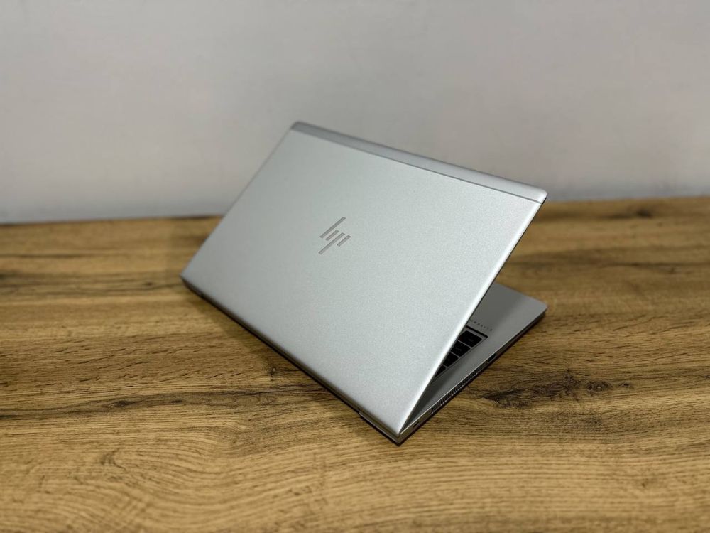 Hp Elitebook 755 G5