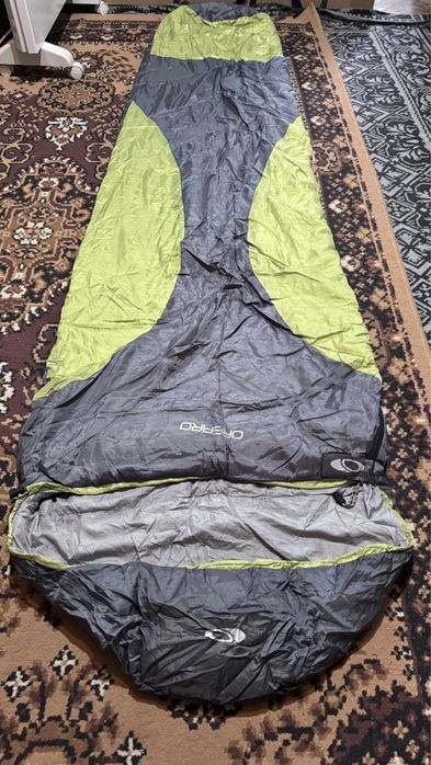 Спален чувал Outhorn orsaro