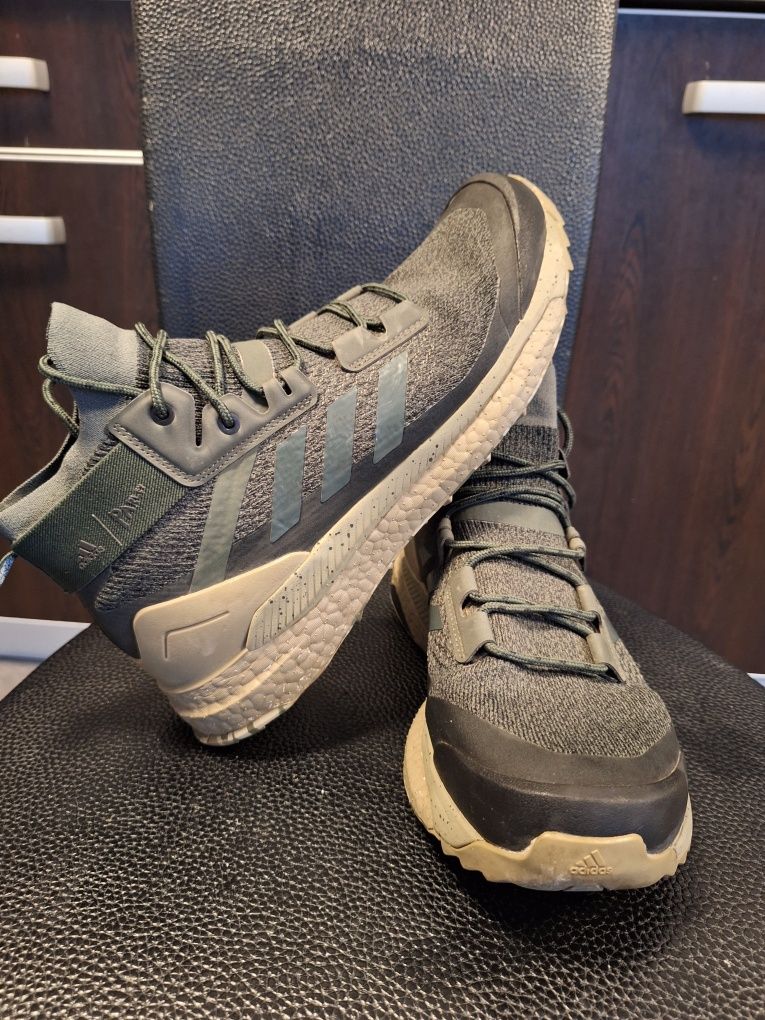 adidas Terrex Free Hiker Parley MK